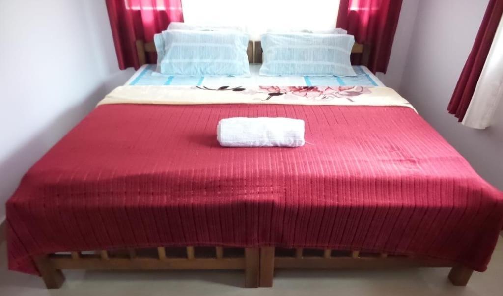 Coorg Divine Spark Home Stay Suntikoppa Exteriör bild