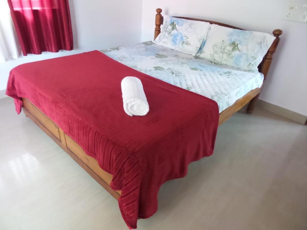 Coorg Divine Spark Home Stay Suntikoppa Exteriör bild