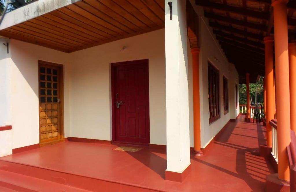 Coorg Divine Spark Home Stay Suntikoppa Exteriör bild