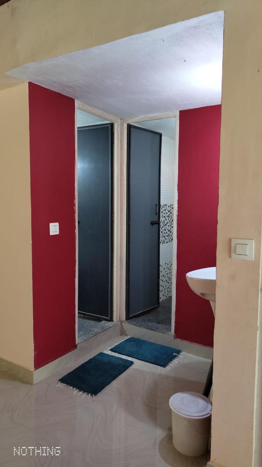 Coorg Divine Spark Home Stay Suntikoppa Exteriör bild