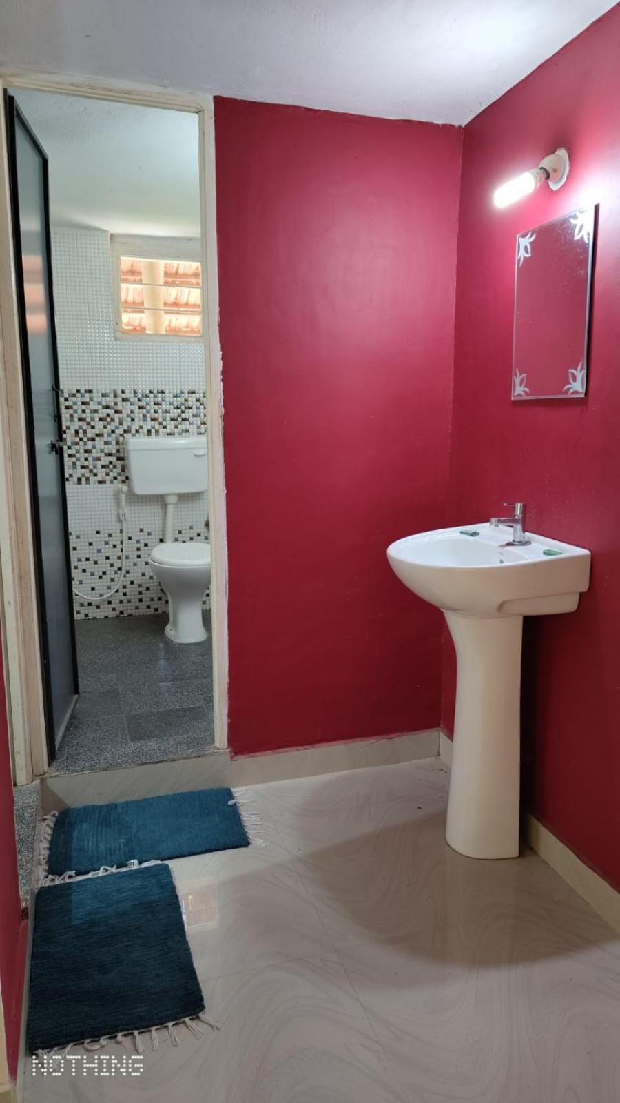 Coorg Divine Spark Home Stay Suntikoppa Exteriör bild
